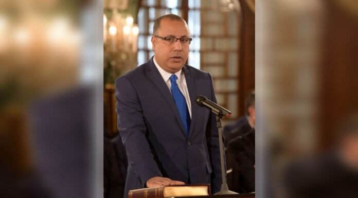 التركيبة الكاملة لحكومة هشام المشيشي المقترحة