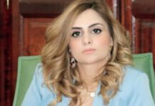 هذا ردّ النّائبة أميرة شرف الدّين على اتّهامها بخدش نائب من ائتلاف الكرامة في جبينه