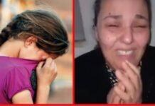 بالفيديو إمرأة كفيفة تكشف اغتتصاب ابنتها من طرف رجل أعمال مشهور