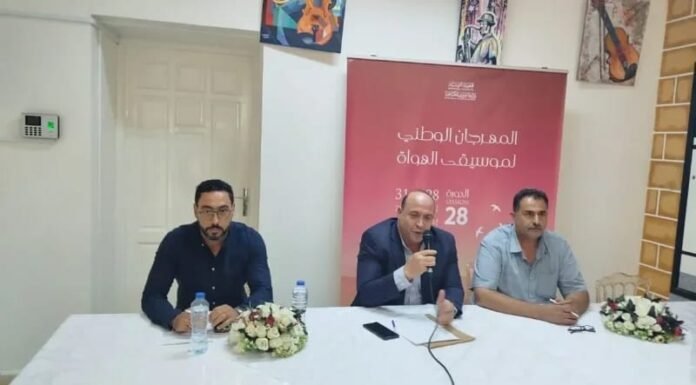 منزل تميم: عودة مهرجان الموسيقيين الهواة بعد تسع سنوات من الانقطاع